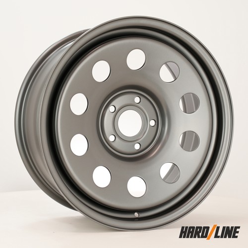 Steel wheel fits vw - steel,