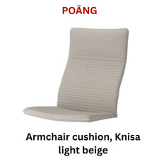 Brand New Ikea POANG Armchair