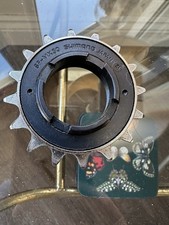 Old School BMX Shimano