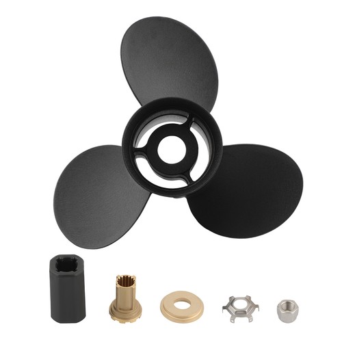 Propeller for mercury - propeller,