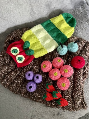 Story sack resources the - sack,