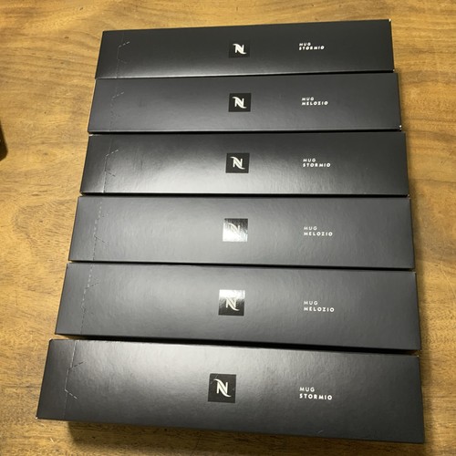 Nespresso vertuo melozio x30 - vertuo,