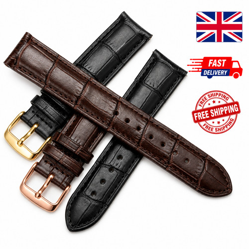 Genuine leather alligator - genuine,