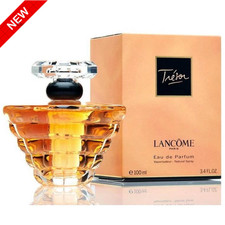 Lancome Tresor Eau de Parfum
