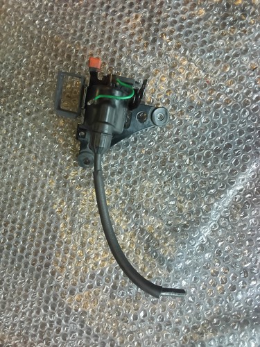 Honda xl500r ignition coil - honda,