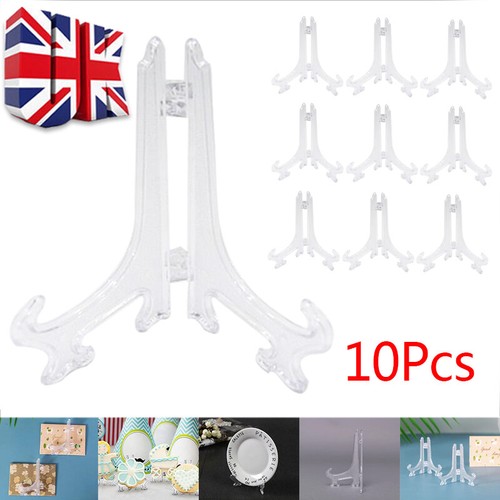10x decorative plate - 10x, holder