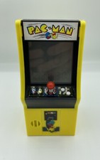 PAC-MAN Arcade Alarm Clock