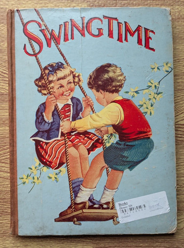 Swingtime birn brothers ltd - swingtime,