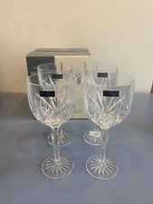 SET(4) MARQUIS By WATERFORD