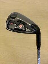 Wilson C100 7 Iron / Regular Steel / Right Handed