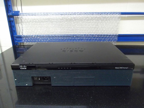 Cisco 2911 - cisco, 2911/k9