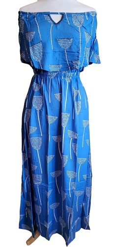 Coco bay skemo ladies tulip - by,