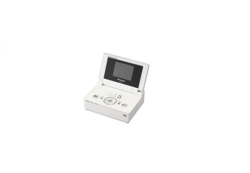 Panasonic px30e portable - panasonic,
