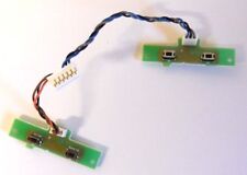 Spektrum DX6i trim boards with switches good condition 