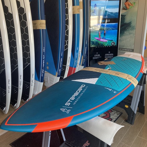 2023 starboard carbon pro - 2023, 7'10