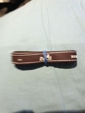 Hermes Ribbon For Silk Tie Box