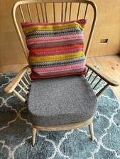 Ercol Evergreen Chair