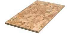 OSB 3 18mm x 2440mm x 1220mm (8ft x 4ft) Boards Sheets Timber