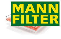 LEFT AIR FILTER C 25 004