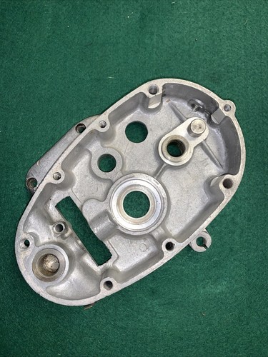 Triumph pre unit - triumph,