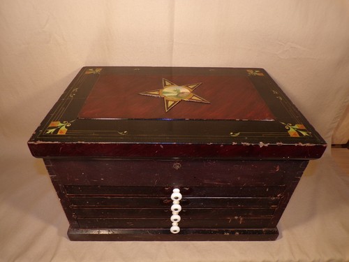 Rare antique machinists - antique, /