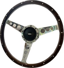 Land Rover Series 2a & 3  14