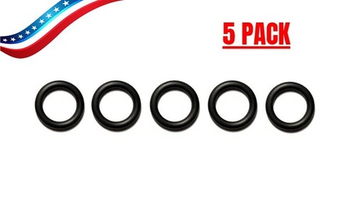 Pack probe buffer o - -, o-ring