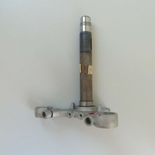 Yamaha TY50 triple clamp lower