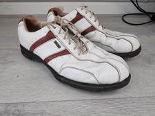 Etonic golf shoes (Goretex)