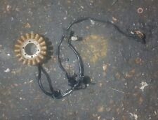 Yamaha Xt660 X R Z Mt03 Derbi Mulhacen aprilia pegaso strada generator stator