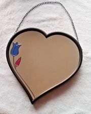 Rennie Mackintosh Style Leaded