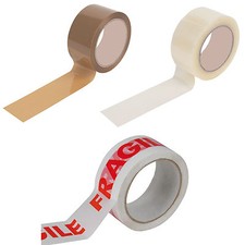LONG LENGTH PACKING TAPE