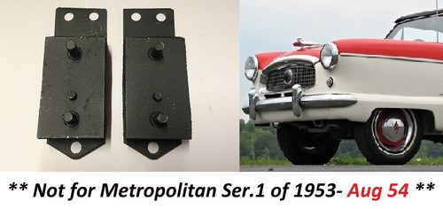 Austin metropolitan 1200 - austin,