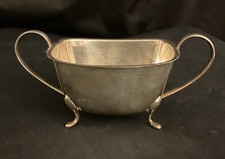 VINTAGE LEWIS ROSE L.R. EPNS