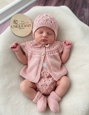 “Rianne” 4 Piece set