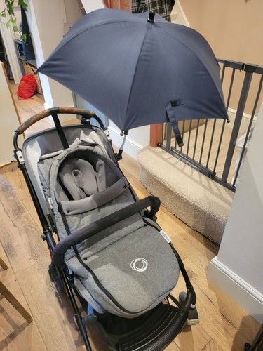 Bugaboo bee - bee, 5
