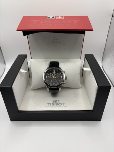Tissot prc 200 chronograph - prc,