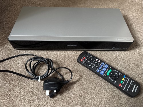 Panasonic dmr pwt655eb - dmr-pwt655eb, blu-ray