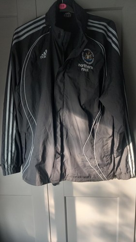 Worn newcastle united - worn,