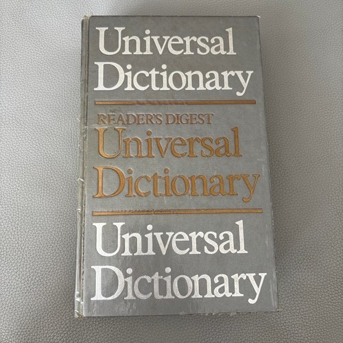 Vintage 1987 first edition - vintage,