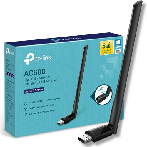 Link archer t2u - tp-link,
