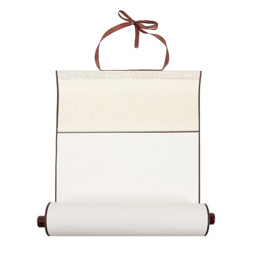 Chinese calligraphy paper - ,