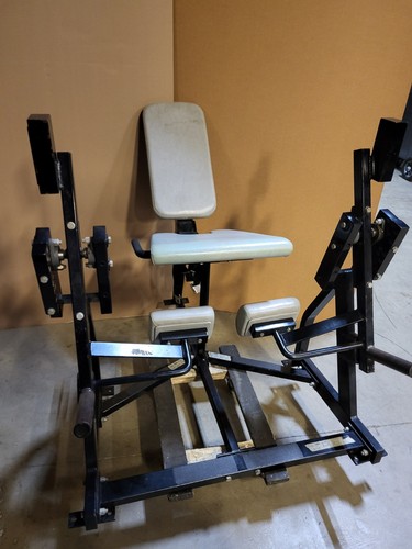 Hammer strength illc - hammer,