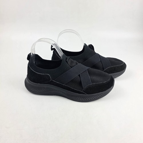 Pavers memory foam - pavers, black