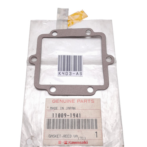 Kawasaki kmx 125 - 125, kmx125