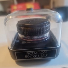Rodenstock Rodagon 80mm F1:5.6