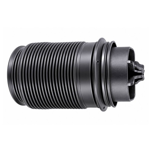 Rear left suspension air - suspension,