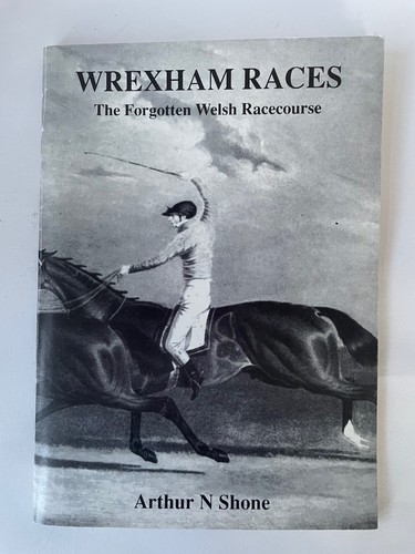 Wrexham races the forgotten - wrexham,