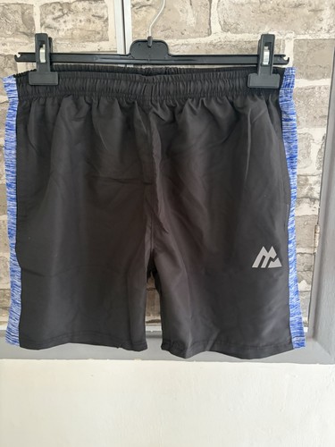 Montirex new black blue - black,