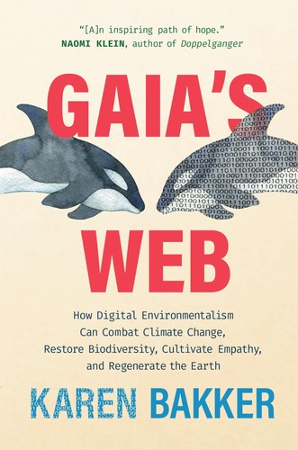 Gaia web how digital - gaia's, web: